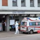 Tczew - Od kwietnia szczepienia w Szpitalach Tczewskich zamiast w masowym punkcie