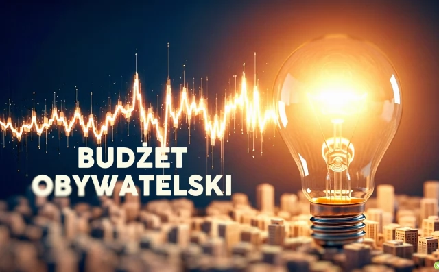 Tczew - Budżet obywatelski po nowemu