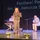 Tczew - XXX Pomorski Festiwal Poetycki im. ks. Janusza St. Pasierba przeszedł do historii
