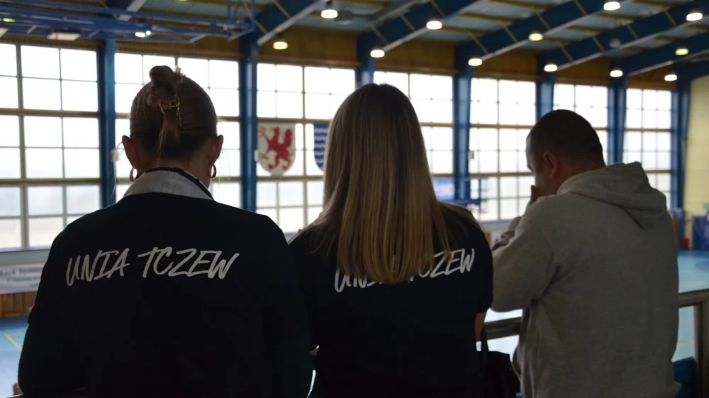 Tczew - Unia Winter Cup