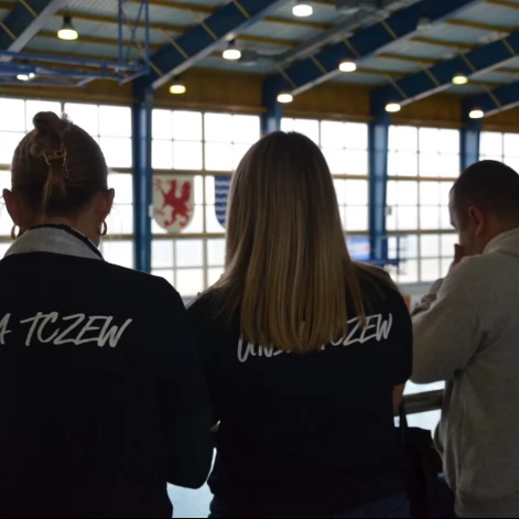 Tczew - Unia Winter Cup