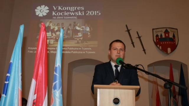 Tczew - V Kongres Kociewski dobiegł końca