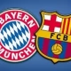 Tczew - Mecz FC Barcelona - Bayern Monachium w EBRO