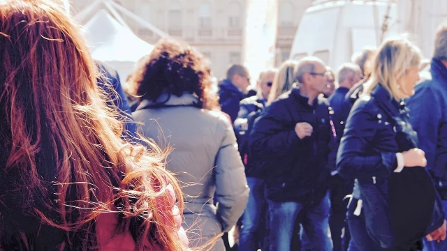 Tczew - CBOS: większość z nas uważa, że nie ma wpływu na sprawy kraju, ma zaś na sprawy lokalne