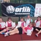 Tczew - Orlik Basketmania