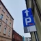 Tczew - Parkowanie na Starym Mieście. "Albo mandat, albo skradziony katalizator"