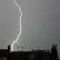 Tczew - Synoptycy ostrzegają - możliwe burze z gradem