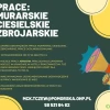 Tczew - PRACE MURARSKIE / CIESIELSKIE / ZBROJARSKIE