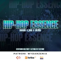 Tczew - Hip-Hop Essence vol. 6