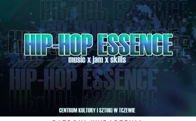 Tczew - Hip-Hop Essence vol. 6
