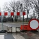 Tczew - Przedsiębiorcy płacą mandaty i nie mogą wjechać do miasta