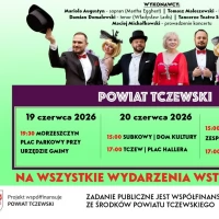 Tczew - Kiepuriada na wynos - koncert