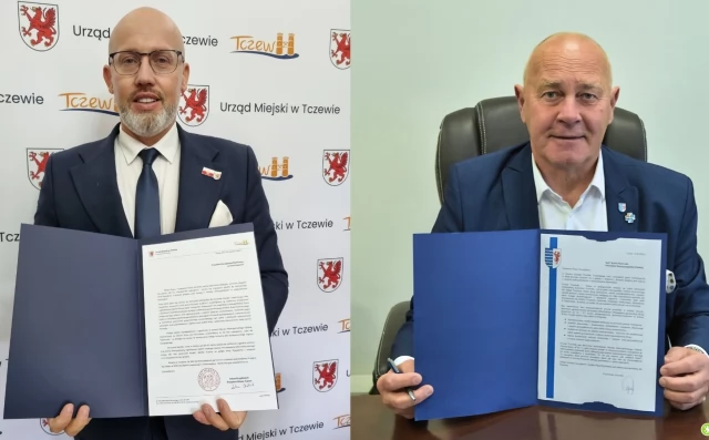 Tczew - Pomorscy samorządowcy apelują do Karola Nawrockiego