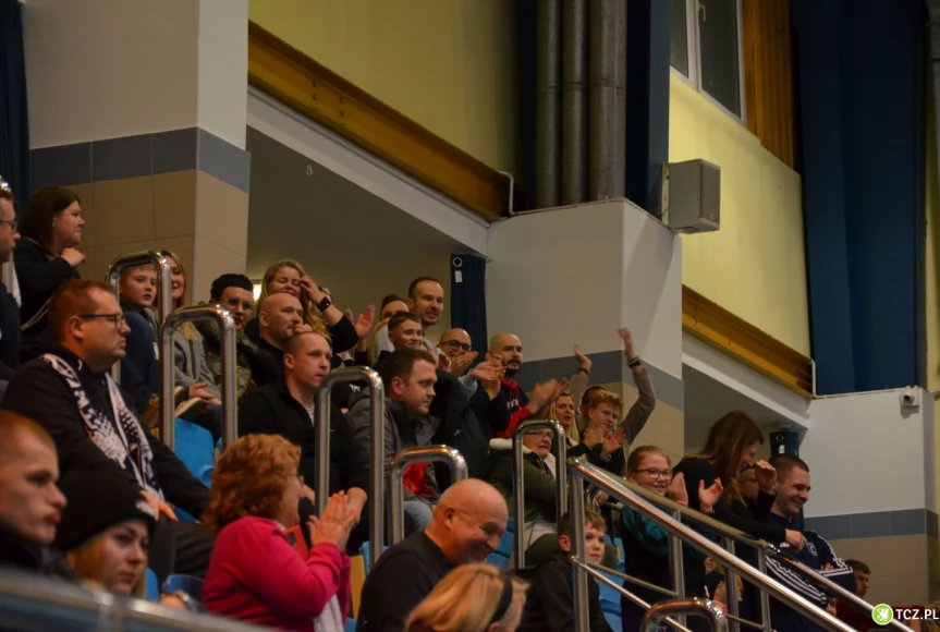 Tczew - Unia Winter Cup