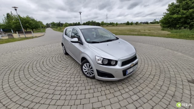 Tczew - 1.2 Benzyna LPG Klimatyzacja ElektrykaZadbany