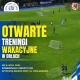 Tczew - Otwarte treningi wakacyjne dla dzieci i młodzieży z roczników 2006-2018