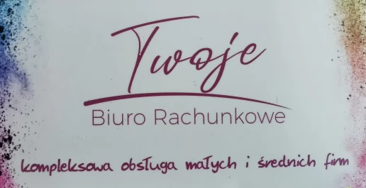 Tczew - Twoje Biuro Rachunkowe Ewa Masiak