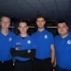 Tczew - Arkadia Tczew z awansem do Bilardowej Ekstraklasy!