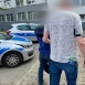 Tczew - Pobił 21-latka i zdemolował jego samochód - zatrzymano go w miejscu pracy