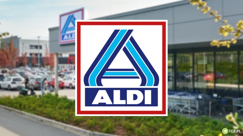 Tczew - ALDI otwiera drugi sklep w Tczewie - na klientów czekają atrakcyjne promocje i degustacje