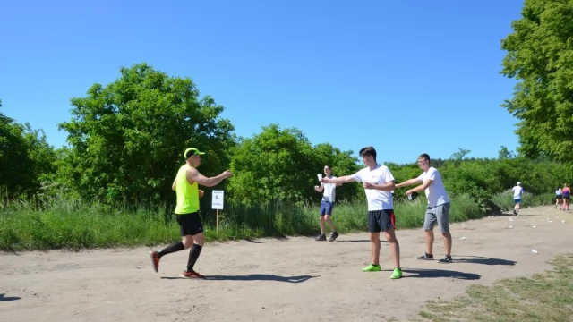 Tczew - SILGAN Ćwierćmaraton 2017 za nami!