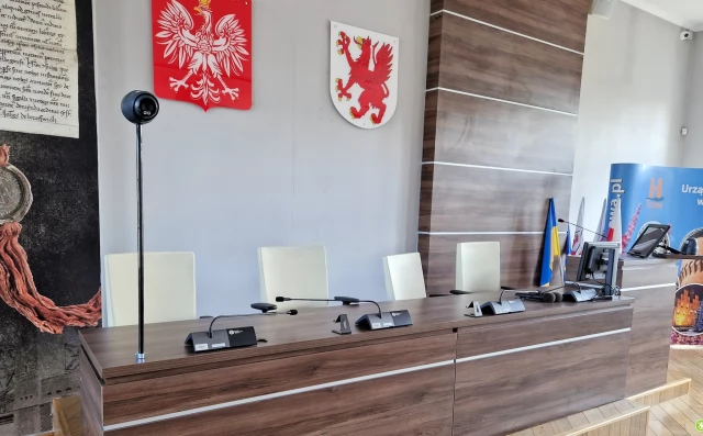 Tczew - Zmiany w Radzie Miejskiej. Klub PiS ma od teraz najwięcej radnych