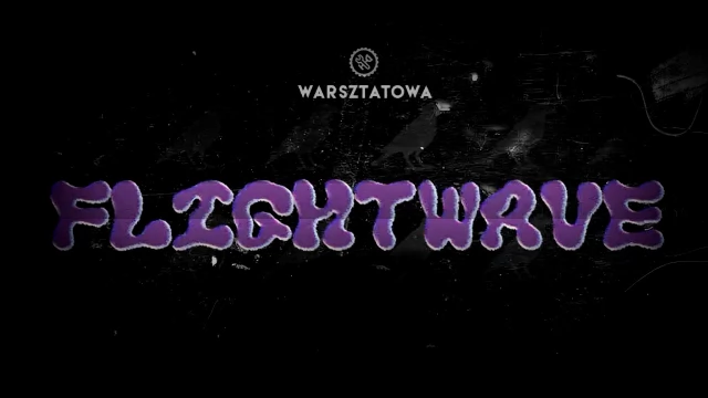 Tczew - Flightwave vol. 2 - Back to school