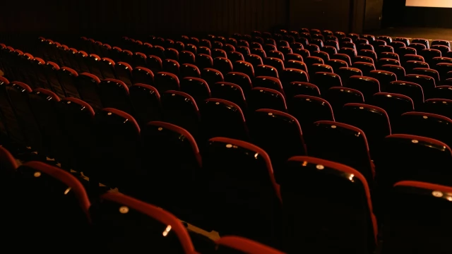 Tczew - Wyjście do teatru - spektakle warte zobaczenia w Polsce