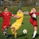 Tczew - Olimpia Grudziądz pokonana