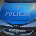 Tczew - Policjanci pomogli mężczyźnie w kryzysie. Miał 2,4 promila