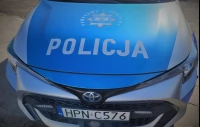 Tczew - Policjanci pomogli mężczyźnie w kryzysie. Miał 2,4 promila