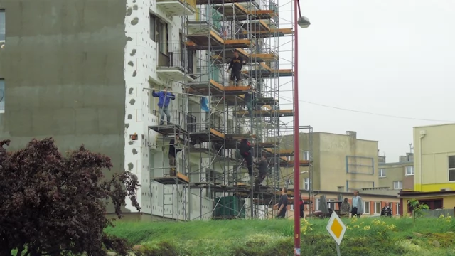 Tczew - Przez Tczew przeszła nawałnica. Kolejne doniesienia o jej skutkach