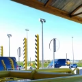 Tczew - Kolejny etap remontów na A1