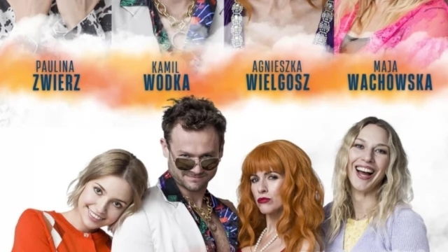Tczew - Zdolne do wszystkiego - spektakl komediowy