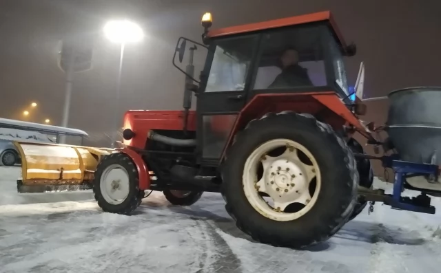 Tczew - Akcja "Zima". Zaskoczy, czy nie?