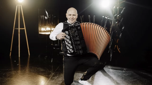 Tczew - Marcin Wyrostek Trio - koncert z okazji Dnia Kobiet