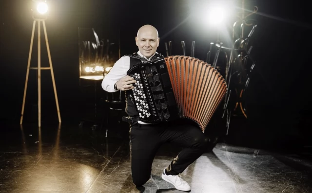 Tczew - Marcin Wyrostek Trio - koncert z okazji Dnia Kobiet