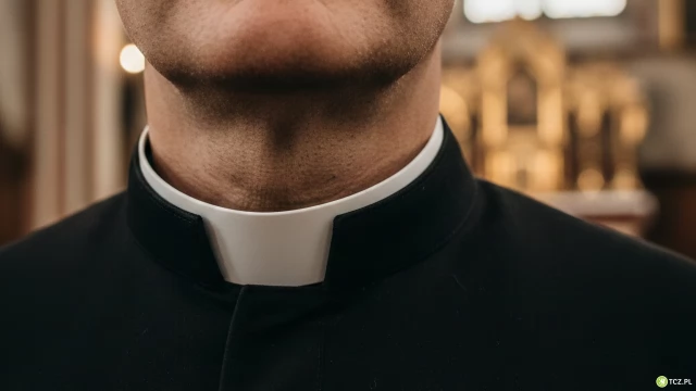 Tczew - Ksiądz z Pomorza aresztowany za przestępstwa seksualne. Śledczy szukają kolejnych pokrzywdzonych
