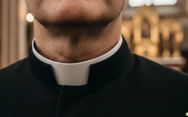 Tczew - Ksiądz z Pomorza aresztowany za przestępstwa seksualne. Śledczy szukają kolejnych pokrzywdzonych