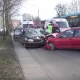 Tczew - Kolizja na Wojska Polskiego
