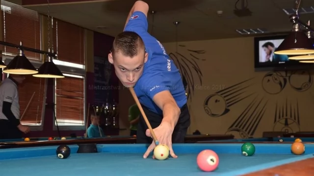 Tczew - Mistrzostwa Polski Juniorów Kielce 2017