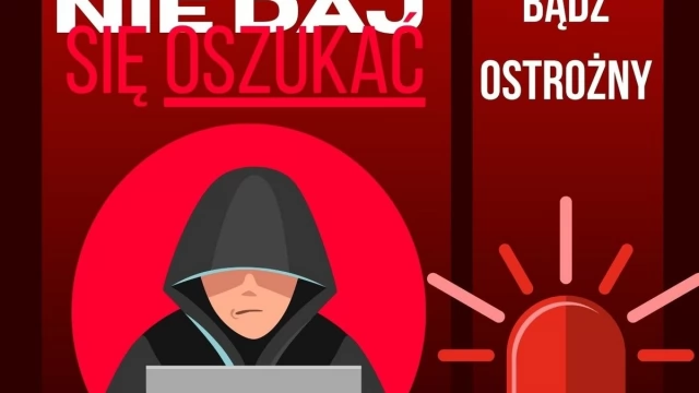 Tczew - Fałszywe inwestycje i linki od "sprzedawców". Kolejne osoby straciły pieniądze!