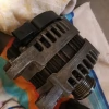 Tczew - Alternator