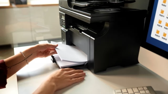 Tczew - 3 wskazówek dotyczących drukarek domowych w zależności od ich zastosowania