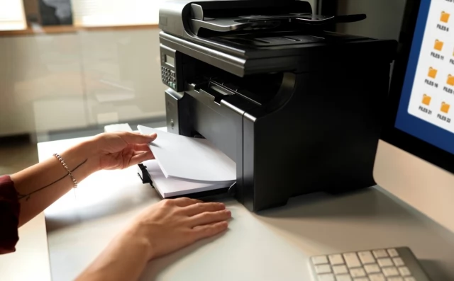 Tczew - 3 wskazówek dotyczących drukarek domowych w zależności od ich zastosowania