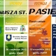 Tczew - "Cztery pory roku  z poezją ks. Janusza St. Pasierba"