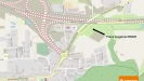 Tczew - Utrudnienia w związku z budową Obwodnicy Metropolii Trójmiejskiej