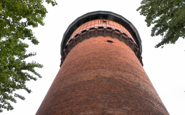 Tczew - Pięć firm chce przygotowywać dokumentację na przebudowę wieży ciśnień