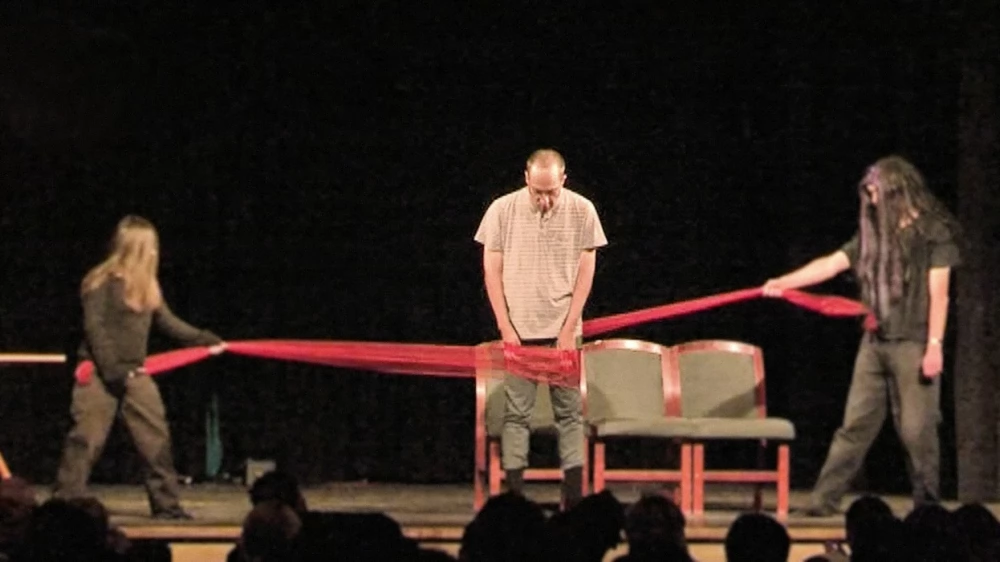 XI Międzynarodowy Przegląd Teatrów Wspaniałych