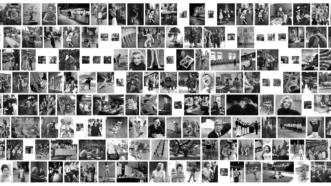 Cztery lata temu upamiętniono Alfreda Eisenstaedta - słynnego fotografa, ojca "fotożurnalizmu"